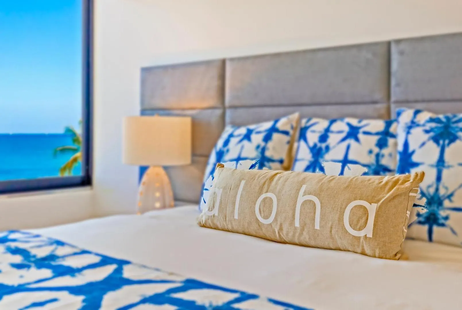Kaanapali Shores 702 Kahana Apartmán