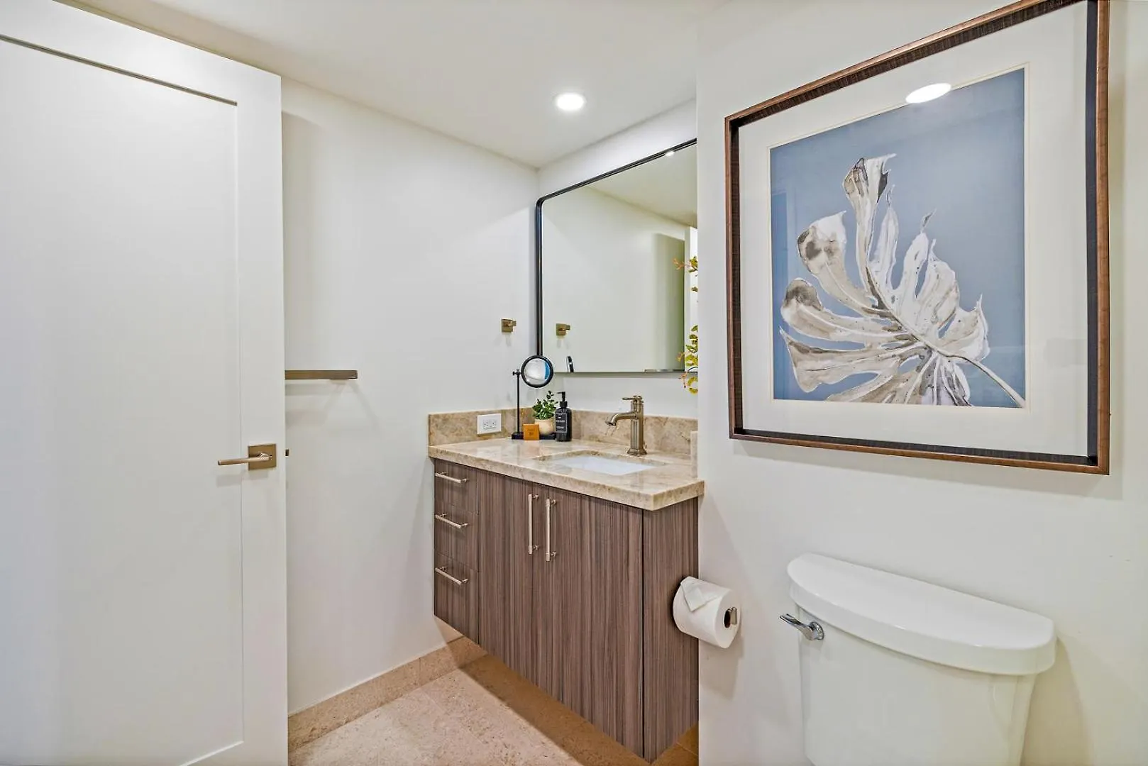 Kaanapali Shores 702 Kahana Apartmán