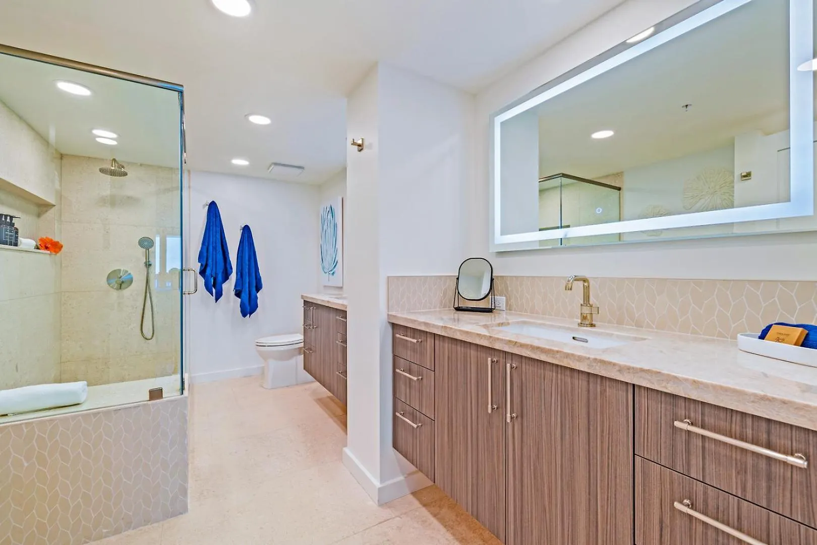 Apartmán Kaanapali Shores 702 Kahana USA