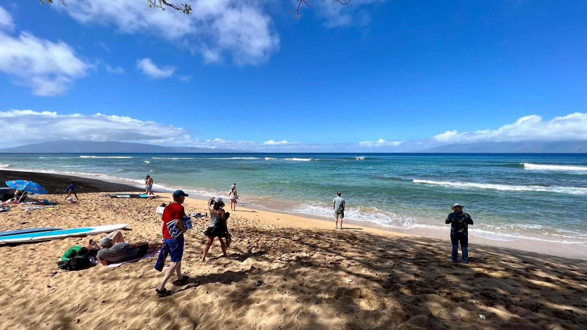 Kaanapali Shores 702 Kahana 0*,  USA