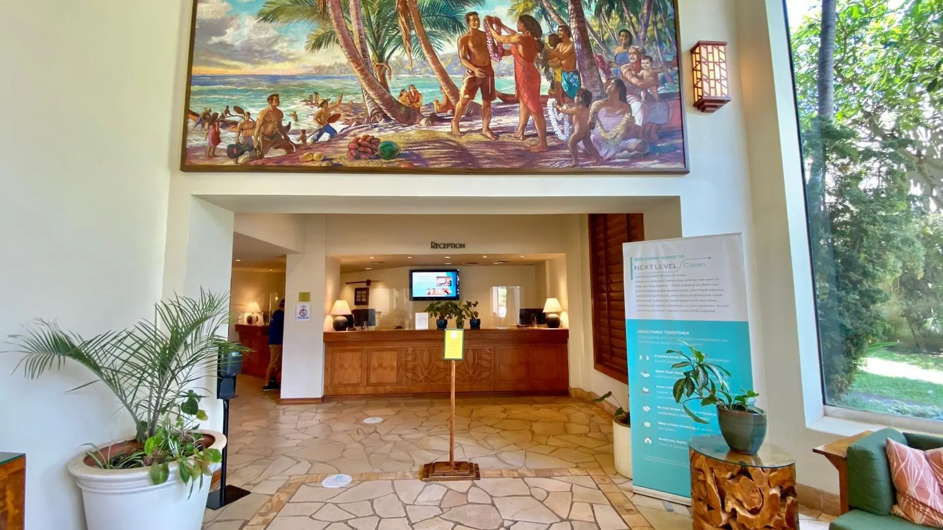 Kaanapali Shores 702 Kahana