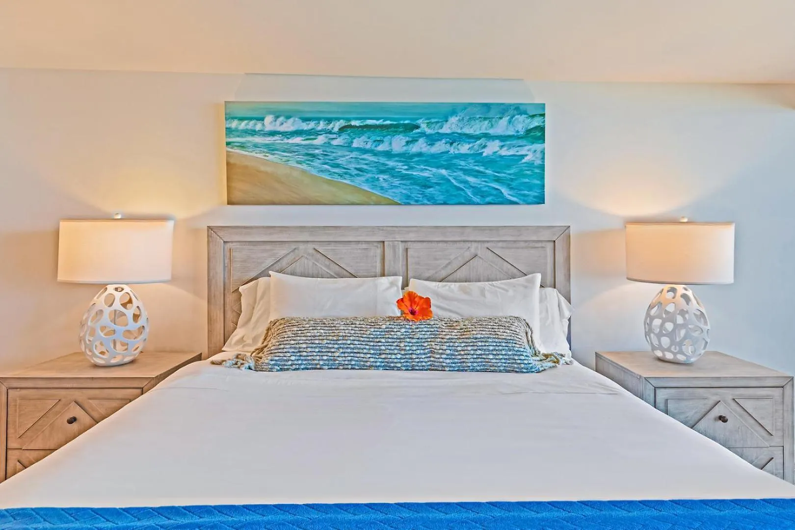 Kaanapali Shores 702 Kahana