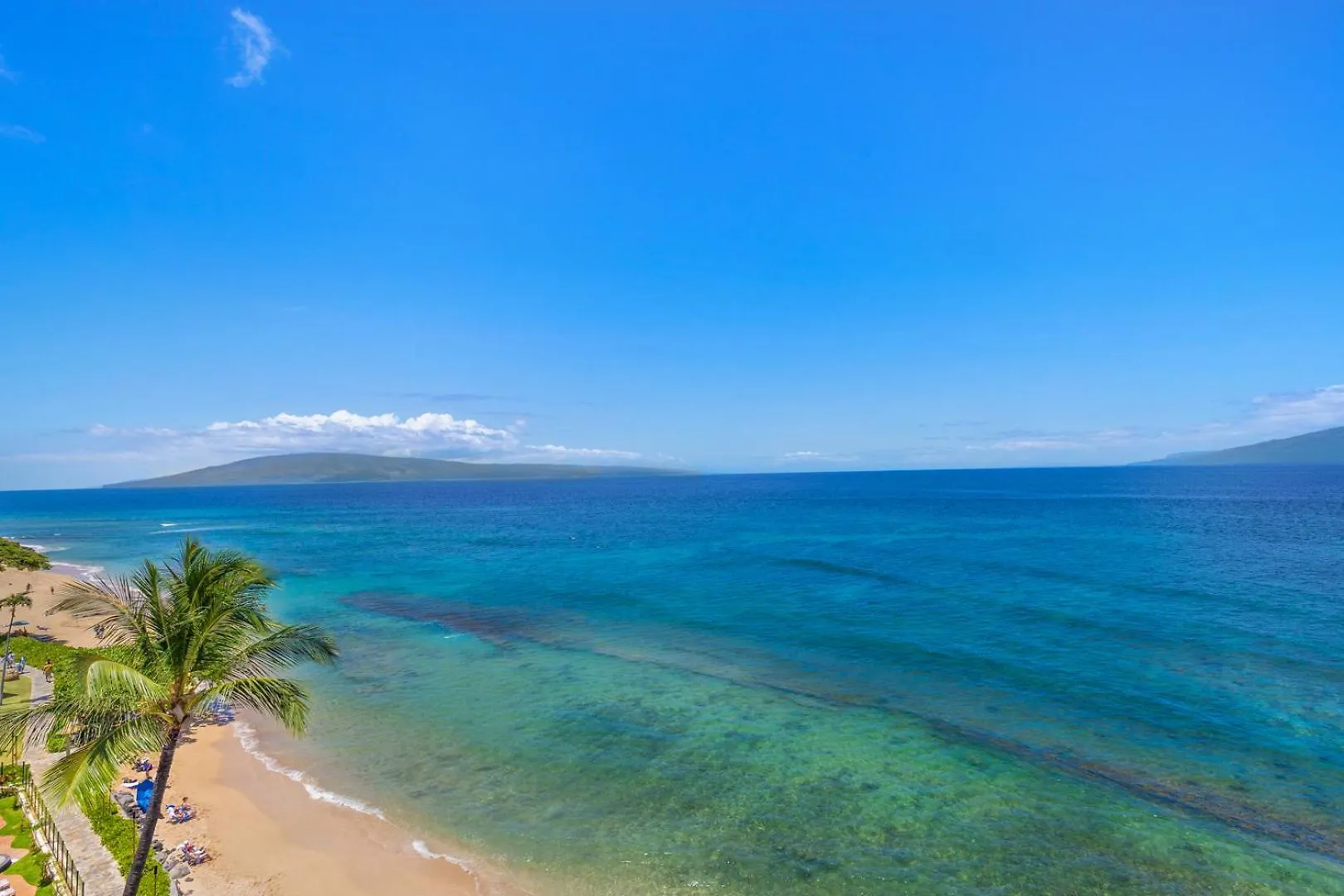 Kaanapali Shores 702 Kahana United States