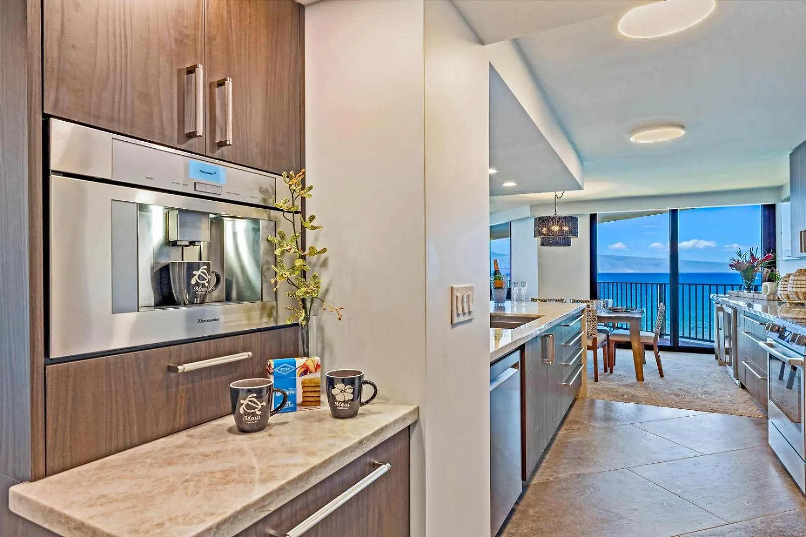 Apartment Kaanapali Shores 702 Kahana United States