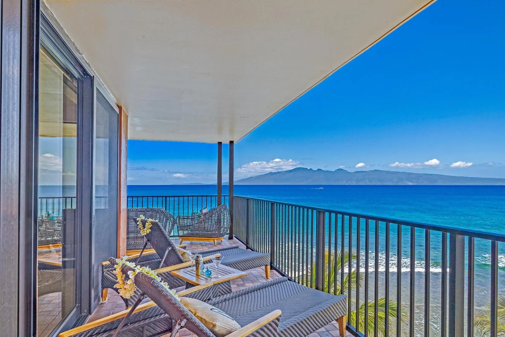 Apartment Kaanapali Shores 702 Kahana United States