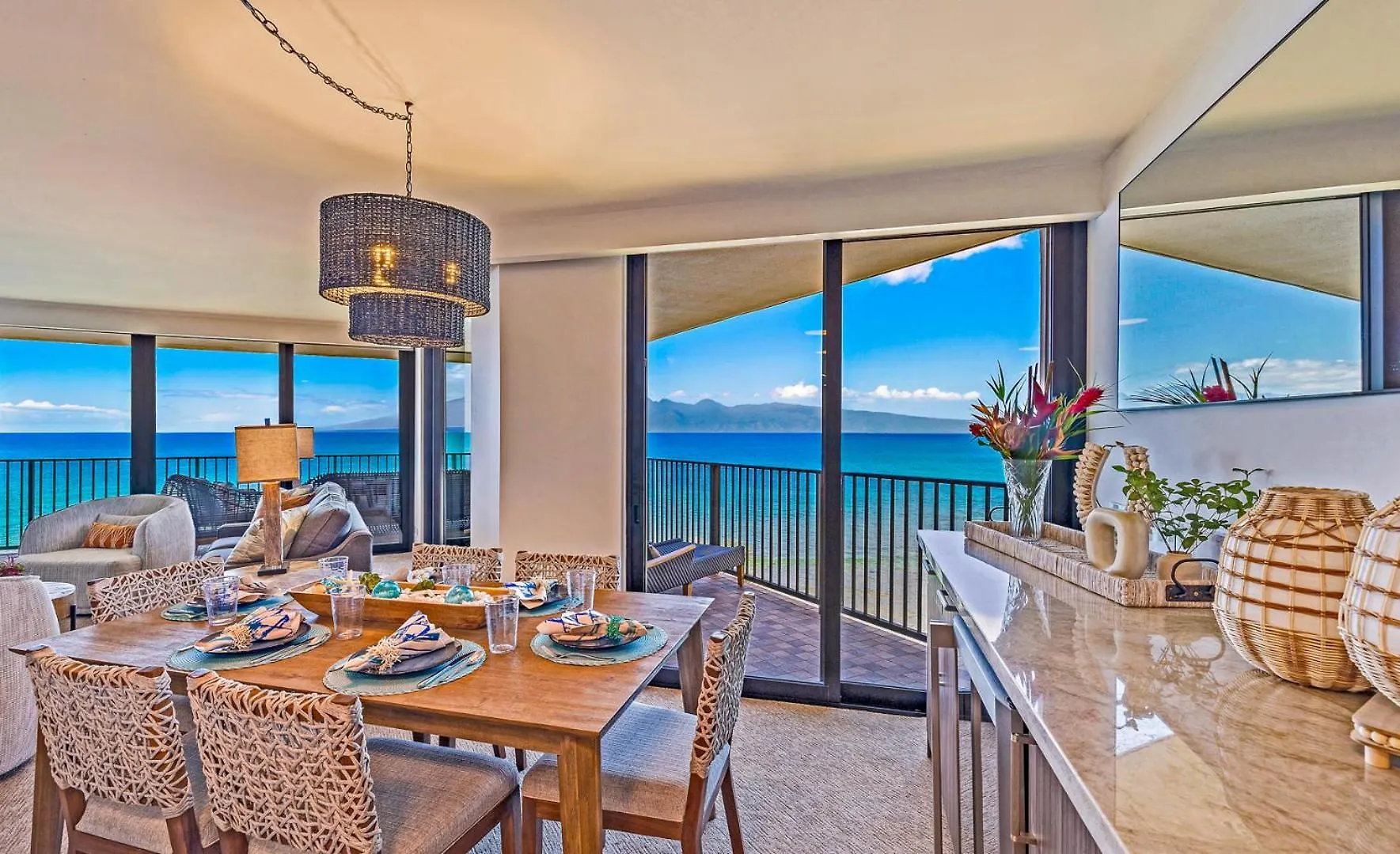 Kaanapali Shores 702 Kahana
