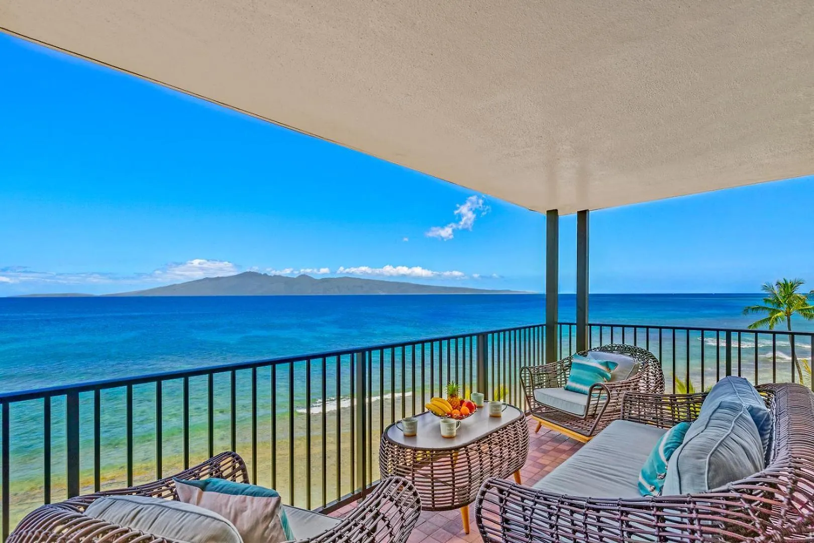 Kaanapali Shores 702 Kahana United States